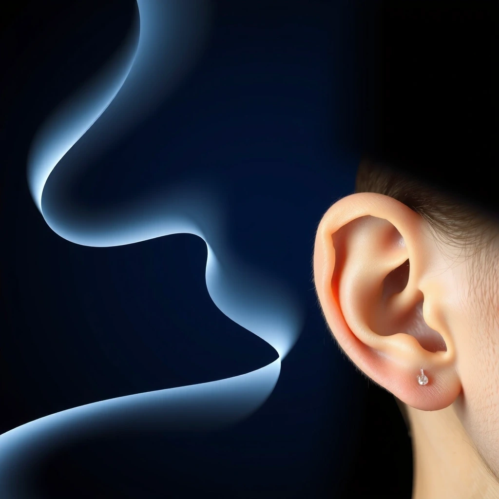 Dissipating sound waves