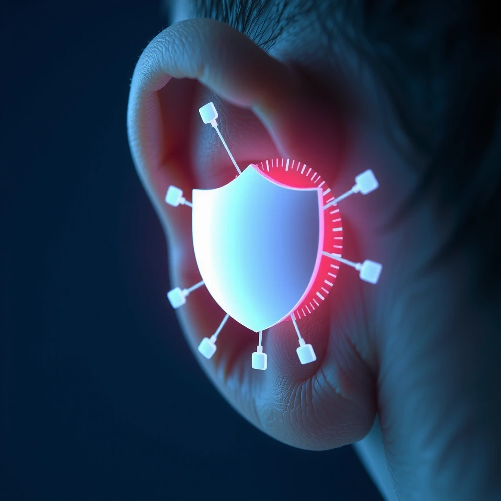 Datenschutz Architektur